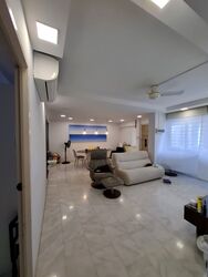 Blk 895B Woodlands Drive 50 (Woodlands), HDB 4 Rooms #568229041